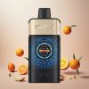 IGET ONE 12000 Puffs Engangs Vape Tropisk Orange Monster 2700 mAh