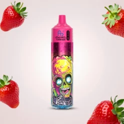 Fumot Randm Tornado Music 30000 Træk 30ml