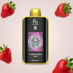 RandM Fumot Tornado 25000 Sug 20 ml