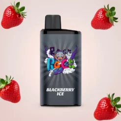 IGET Bar Pro 10000 Puffs 20 ml E-væske