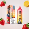 Bang Blaze 60K Puffs 4 in 1 – 60.000 sug, 40ml e-væske