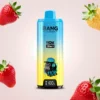 Bang Legend 3in1 110K Puffs – 110.000 pust, genopladelig