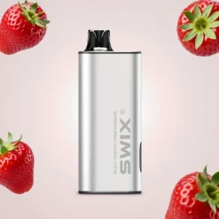 Swix Mate 9000 Puffs Engangsvape – 1200mAh indbygget batteri