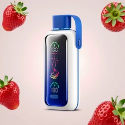 VOZOL STAR 20000 Træk, 26mL E-væske, 650mAh