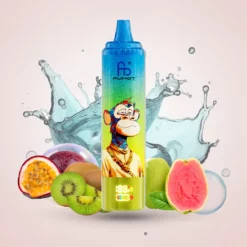 Fumot Max 18000 – 18.000 sug, 21 ml