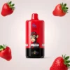 FUMOT Eco 5in1 90K Engangsvape – 90.000 sug, 25 ml