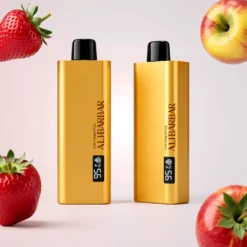 Alibarbar TEQ Bar 12000 – 15 ml, 3% nikotin