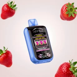 Airmez Matrix 30000 30K Puff Engros Engangsvape 5% EU-Lager