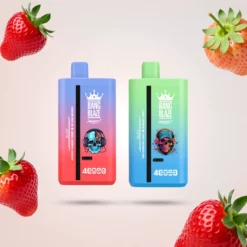 Bang Blaze 40000 Sug Engros Engangs Vape med Dobbelt Smag