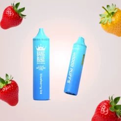 Bang Blaze 40000 Puffs Engros Engangs Vape 40mL 1000mAh
