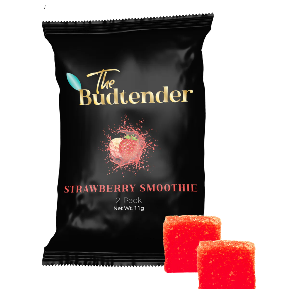 The Budtender HHCP Gummies