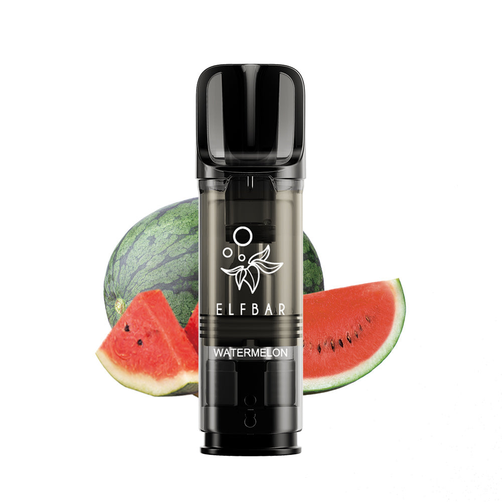 Watermelon Ice POD 2pk | BOX of 10