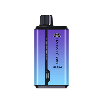 Hayati Pro Ultra Double E-liquid Tank | BOX 10 VAPES