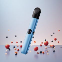 RELX Infinity 2 Vape Device Blå Pod1,9 ml Kapacitet