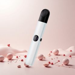 RELX Infinity 2 Vape Enhed Perlestøv med 1,9 ml Kapacitet og 600-650 Pust