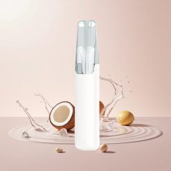 Snowplus Dash 4000 Puffs Engangsdevice Kokosvand Keramik Atomizer