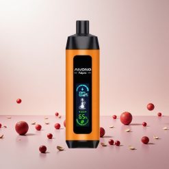 Aivono AIM FATPRO 22000 Puffs 0%,2%,3%,5% Nikotin 28ml E-væske