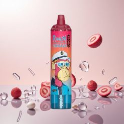 Fumot RandM Tornado 15000 Puffs (25ml, 850mAh) Lush Is