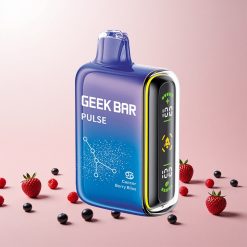 Geek Bar Pulse 15000 Puffs Zodiac Edition (16ML, 5% Nikotin)