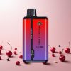 Hayati Pro Ultra 15000 Puffs Engangs Vape Kirsebær Bær (15000+ Pust, 49 Smagsvarianter)