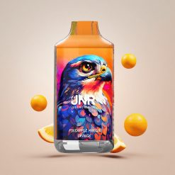 JNR Falcon 16000 Puffs Ananas Mango Appelsin (22ml, 850 mAh)
