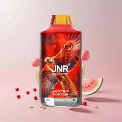 JNR Falcon 16000 Puffs Vandmelon Tyggegummi 22ml 850 mAh