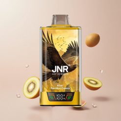 JNR Falcon Pro 28000 Engangs Vape Kiwi Passion Gvava 30ml 28000 Puffs JNR Falcon Pro 28000 Engangs Vape 30ml 28000 Puffs