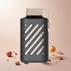 VOZOL GEAR 10000 Engangs Vape Cremetobak med 10000 Pust og 30 Smage
