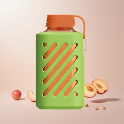VOZOL GEAR 10000 Engangs Vape Fersken Mango Vandmelon – 10000 Pust, 30 Smage