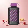 VOZOL GEAR 10000 Engangs Vape Lyserød Lemonade 10000 Pust, 30 Smage