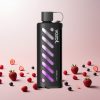 VOZOL Gear Shisha 25000 Puffs Bær Mynte Smag: 30 Lækre smage Batterikapacitet: 1000mAh