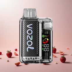 VOZOL Vista 20000 Puffs Genanvendelig Kit Lavafire (20.000 Puffs, 650mAh)