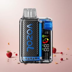 VOZOL Vista 20000 Puffs Genopladelig Batteri: 650mAh Disposable Vape Vzbull