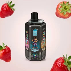 Bang Blaze 200K Puffs Engros Engangsvape 6 Smagsvarianter