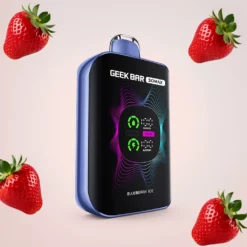 Geek Bar Somax 80K – 80.000 pust, dobbelttank