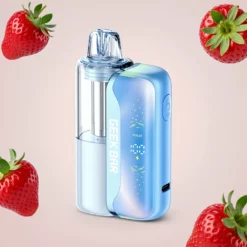 Geek Bar Mate 60K Engangspod – 15 ml, 5% nikotin