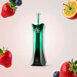 FUMOT Throne Shisha 70K – 0,4Ω Mesh, 1000 mAh