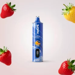 VOPK Shisha Hookah 15000 Puff 20 ml Engros Engangsvape