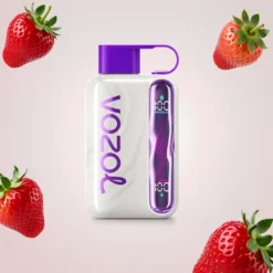 VOZOL STAR 40000 40K Puffs Engangsvape 1000mAh (EU-lager)