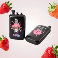 Bang Blaze K Puffs Engros-engangsvape 140.000 pust EU-lager