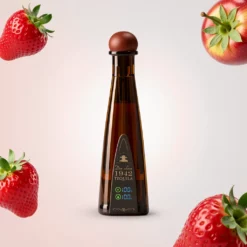 Solaris Tequila Don Leon 1942 30.000 pust 24 ml engangs vape