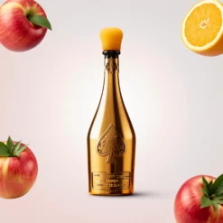 Solaris Champagne 50000 50K Puffs Engros Engangs Vape 22 ml
