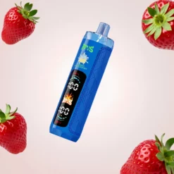 ATVS 70000 70K Puffs Engros Engangsvape 20 ml 0,5 % nikotin