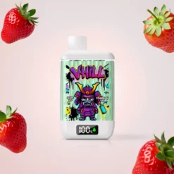VHILL TWINS 60000 60K Puffs Engros Engangs-Vape (EU-lager)