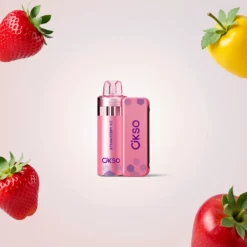 OKSO Switch Kit 50000 50K Puffs Engros Engangsvape