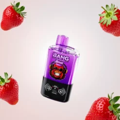 Bang Leader Stoll 120.000 Puff Engros Engangsvape 5% Nikotin