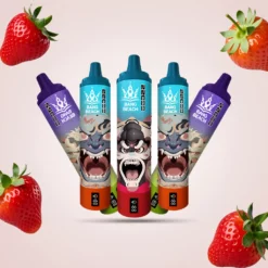 Bang Beach 22000 Puffs Engros Engangsvape 36 ml 12 Smage