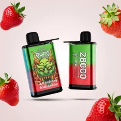 Bang 28000 Puffs Engros Engangsvape 30 ml E-væske
