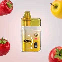 Bang Legend Geek 60.000 pust Engros-engangsvape 19ml e-væske