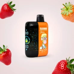 BANG BLAZE 50000 50.000 Sug 550mAh Engros Engangsvape